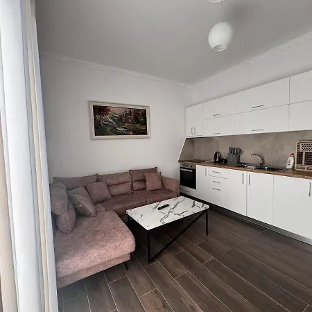 Daire Comfort N2