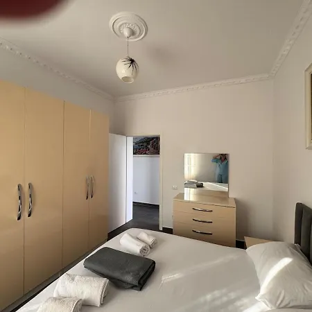 Comfort N2 Daire