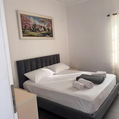Daire Comfort N2 Tiran