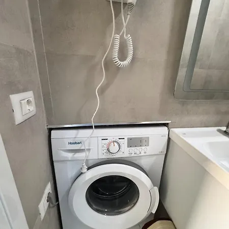 Daire Comfort N2 Tiran