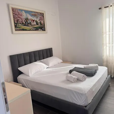Comfort N2 Daire Tiran