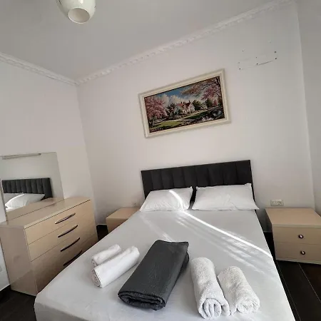 Daire Comfort N2 Tiran